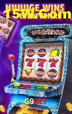 Jogos com bônus e suporte 24h na G9Bet