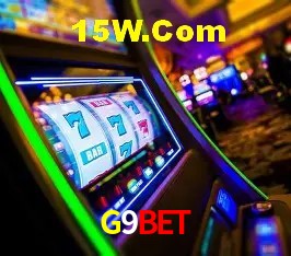 Bônus e promoções da G9Bet